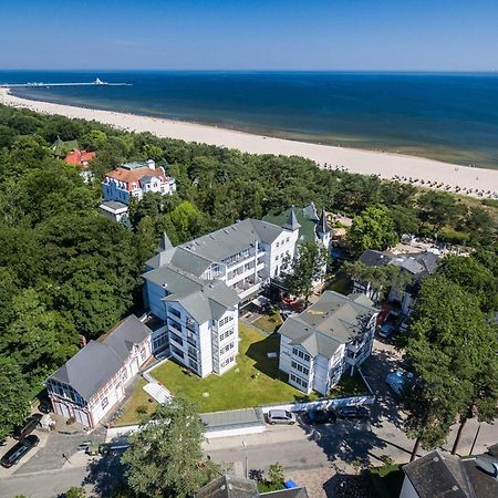Apartment In Boltenhagen Near The Sea Eksteriør billede