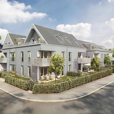 Apartment In Boltenhagen Near The Sea Eksteriør billede