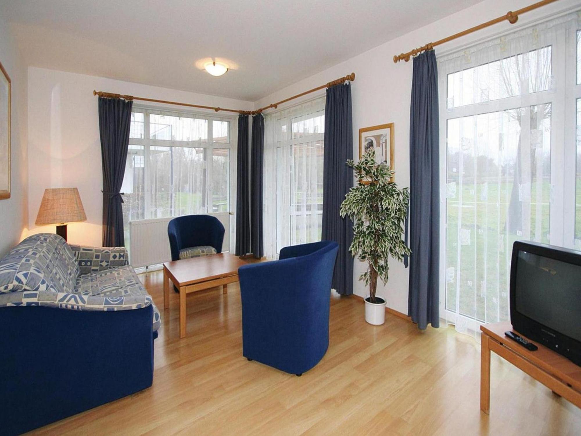 Apartment In Boltenhagen Near The Sea Eksteriør billede